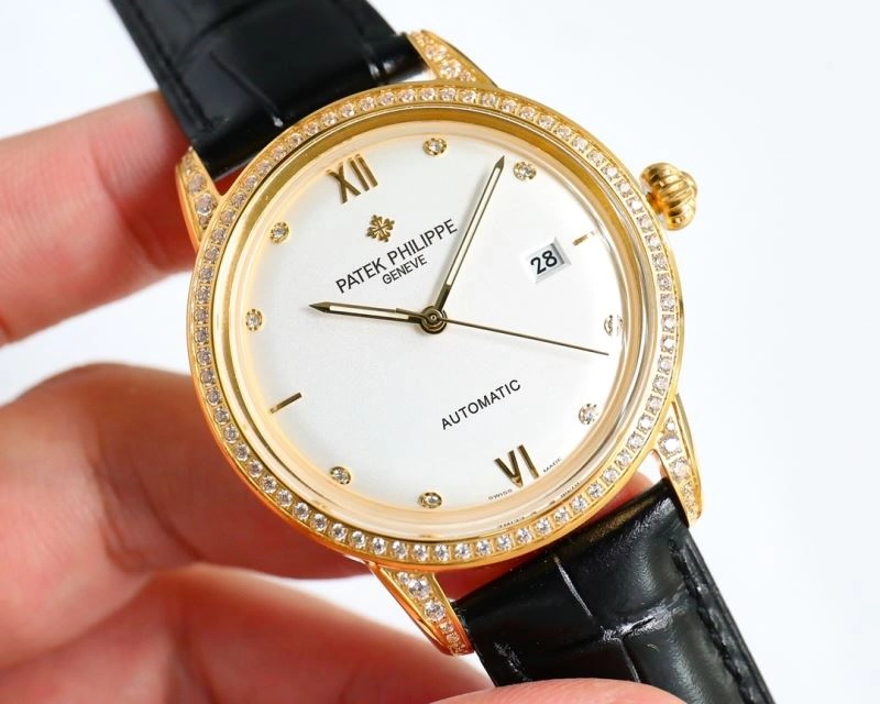 PATEK PHILIPPE Watches NewStyle 197063