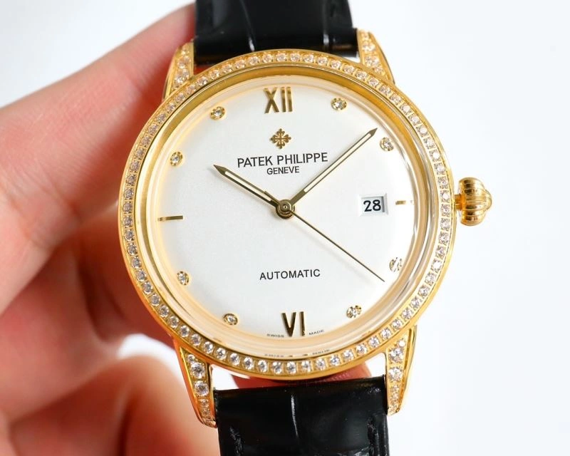 PATEK PHILIPPE Watches NewStyle 197063