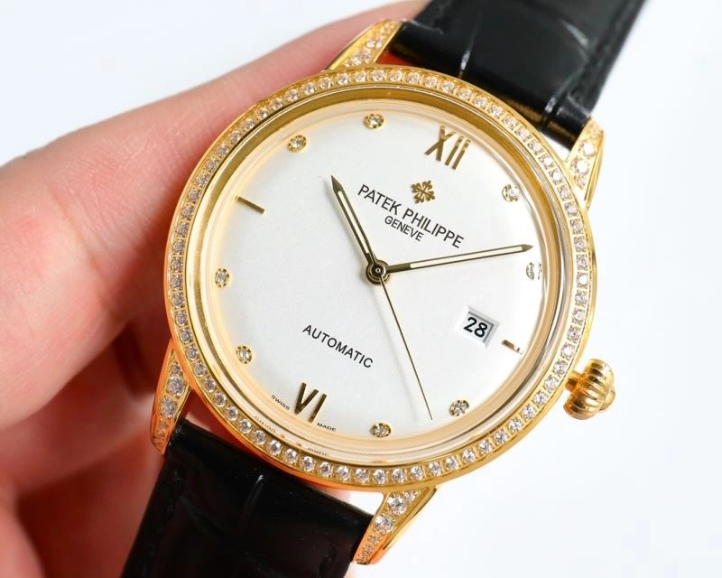 PATEK PHILIPPE Watches NewStyle 197063