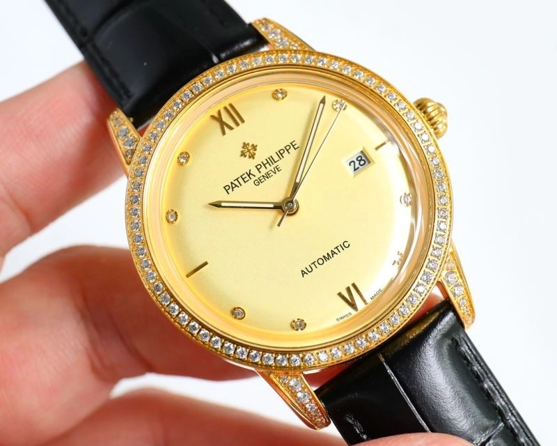 PATEK PHILIPPE Watches NewStyle 197063