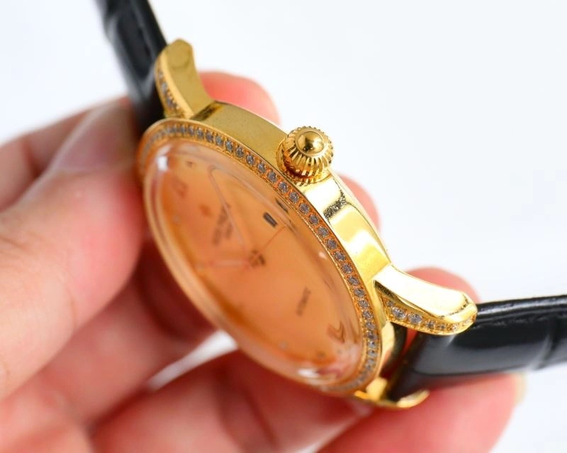 PATEK PHILIPPE Watches NewStyle 197063