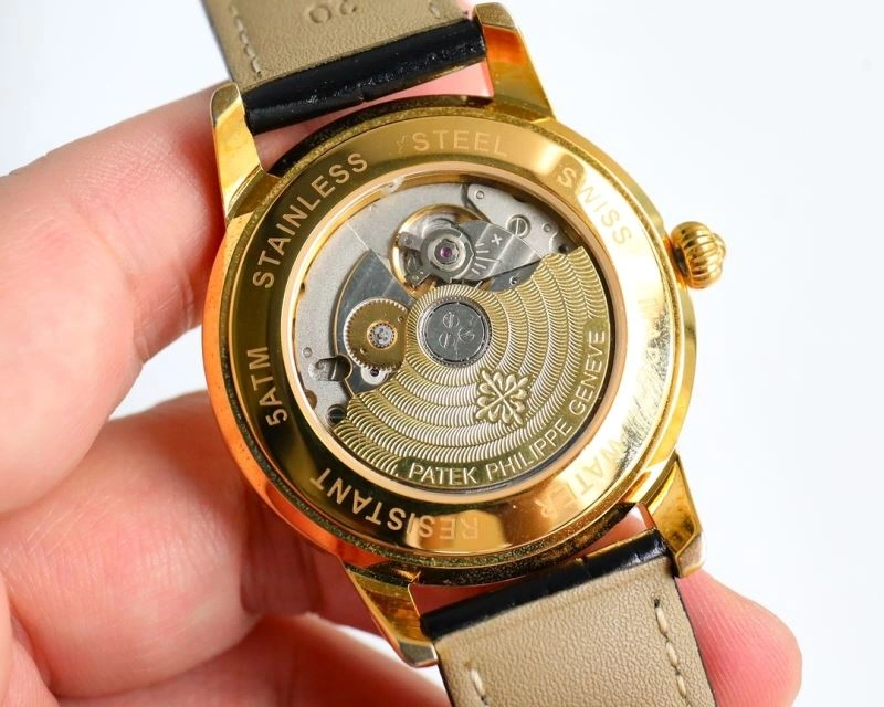 PATEK PHILIPPE Watches NewStyle 197063