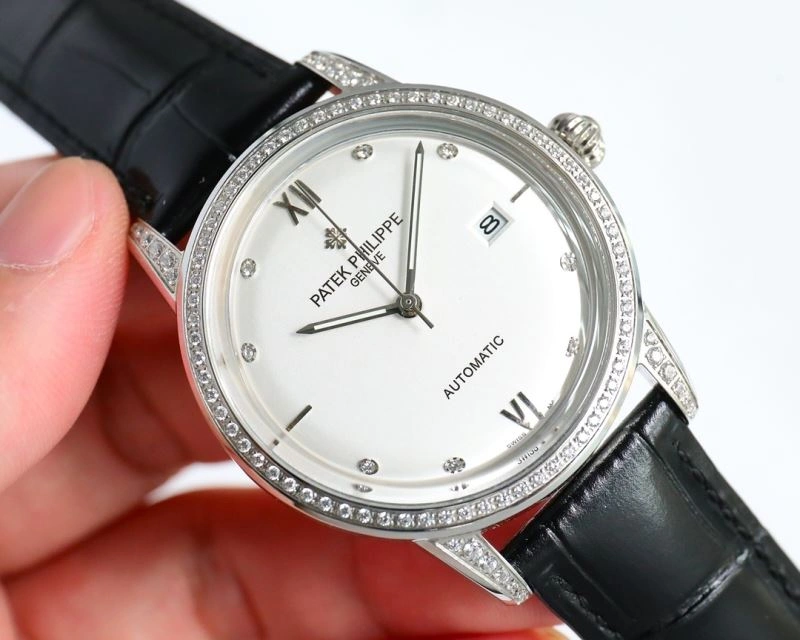 Bright PATEK PHILIPPE Watches 197065