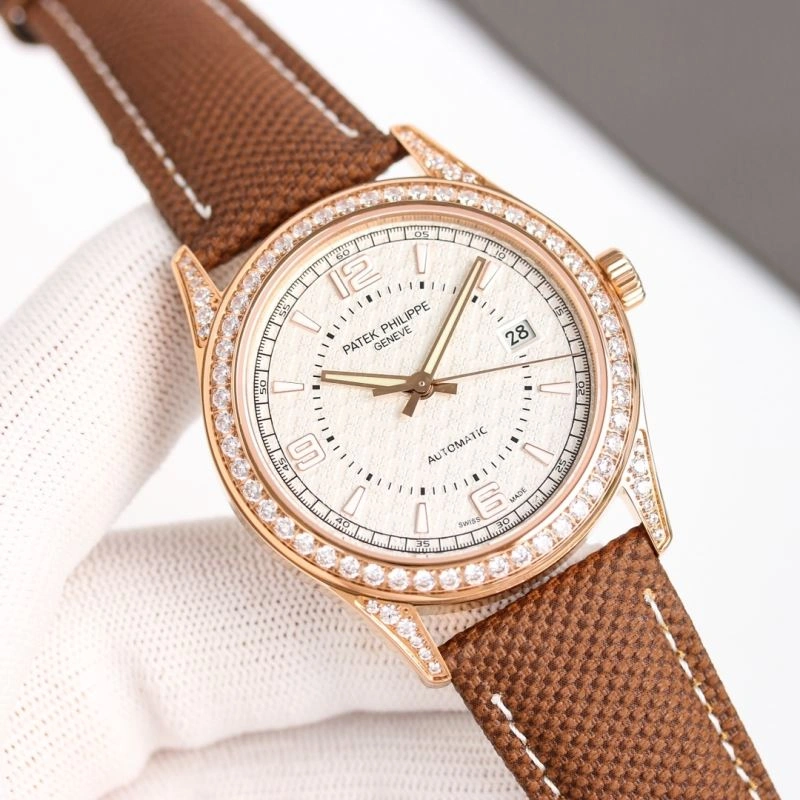 PATEK PHILIPPE Watches Chic 197060