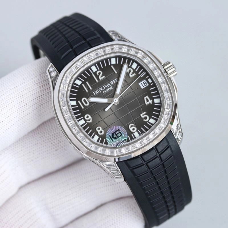 PATEK PHILIPPE Watches Practical 197059