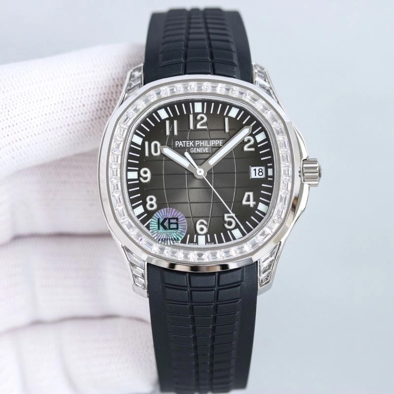 PATEK PHILIPPE Watches Practical 197059