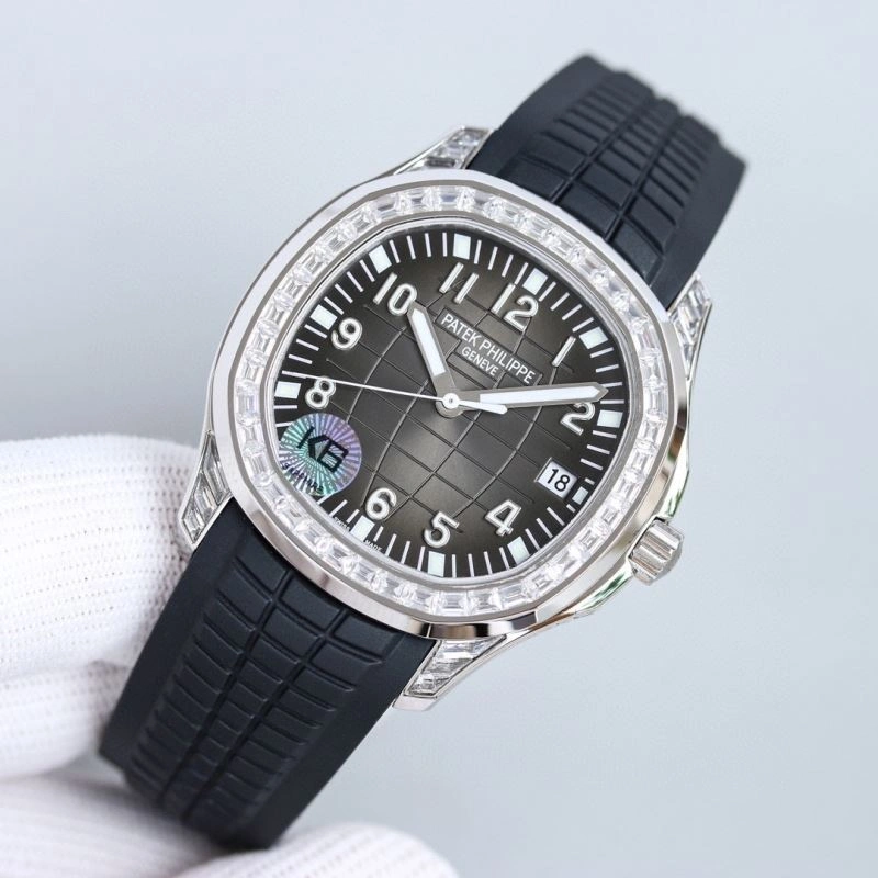 PATEK PHILIPPE Watches Practical 197059