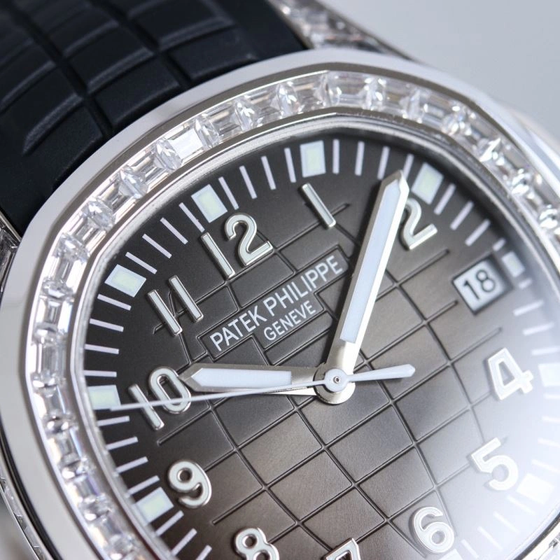 PATEK PHILIPPE Watches Practical 197059