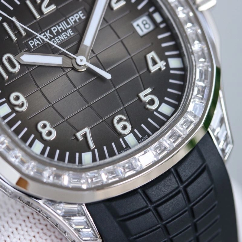 PATEK PHILIPPE Watches Practical 197059