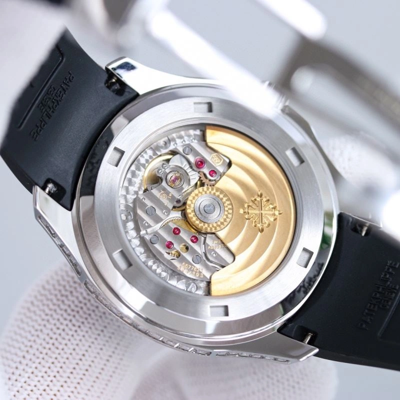 PATEK PHILIPPE Watches Practical 197059