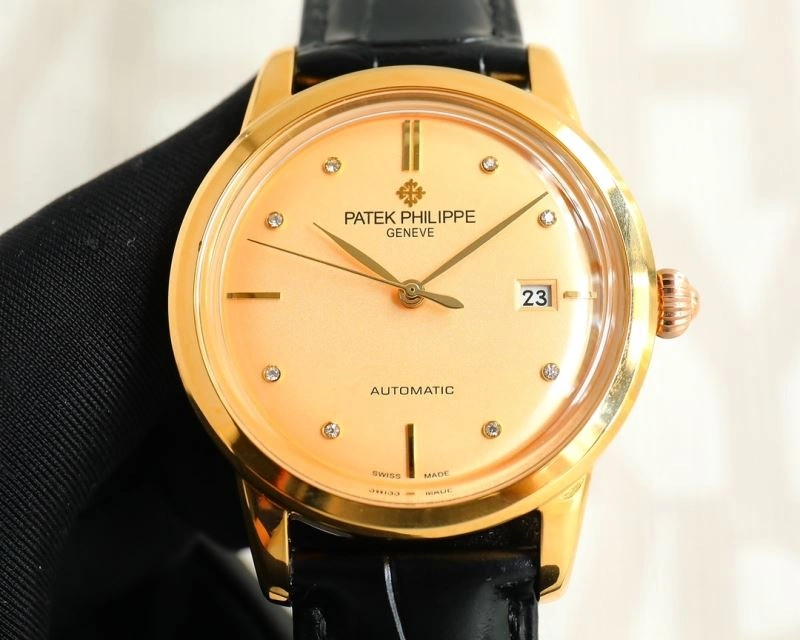 PATEK PHILIPPE Watches Lightweight 197056