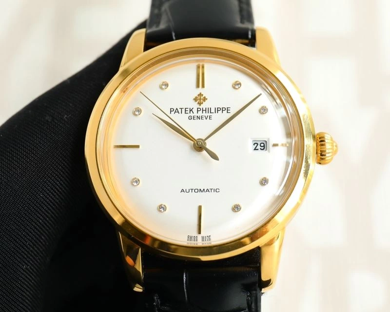 PATEK PHILIPPE Watches Lightweight 197056