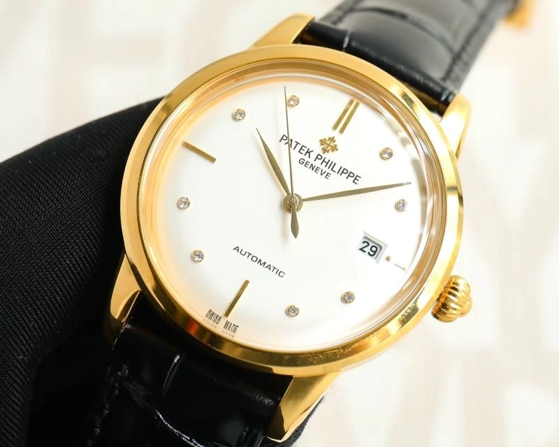 PATEK PHILIPPE Watches Lightweight 197056