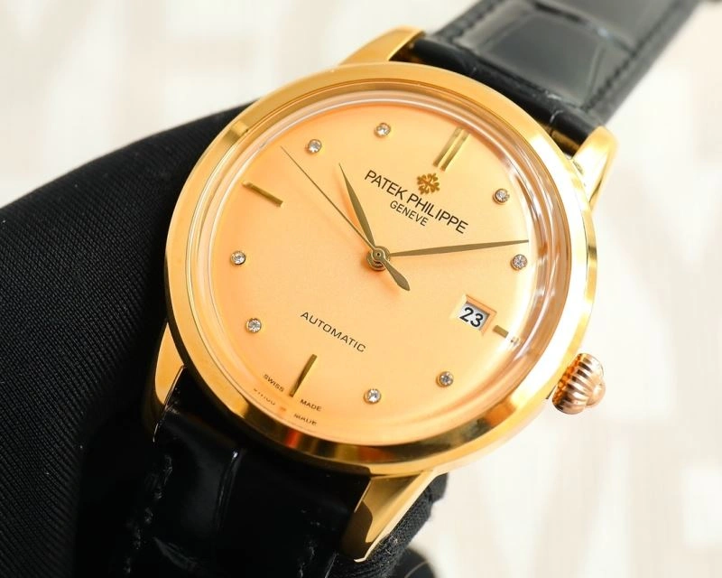 PATEK PHILIPPE Watches Lightweight 197056