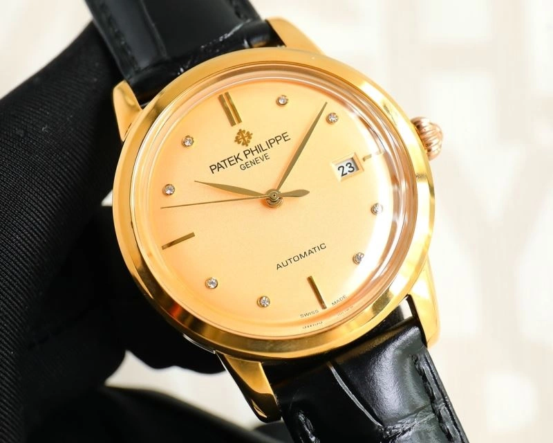 PATEK PHILIPPE Watches Lightweight 197056