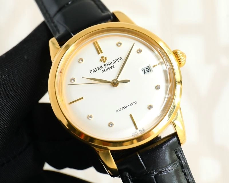 PATEK PHILIPPE Watches Lightweight 197056