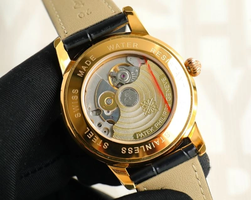PATEK PHILIPPE Watches Lightweight 197056