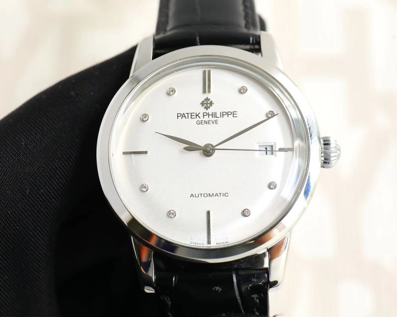 PATEK PHILIPPE Watches WrinkleFree 197058
