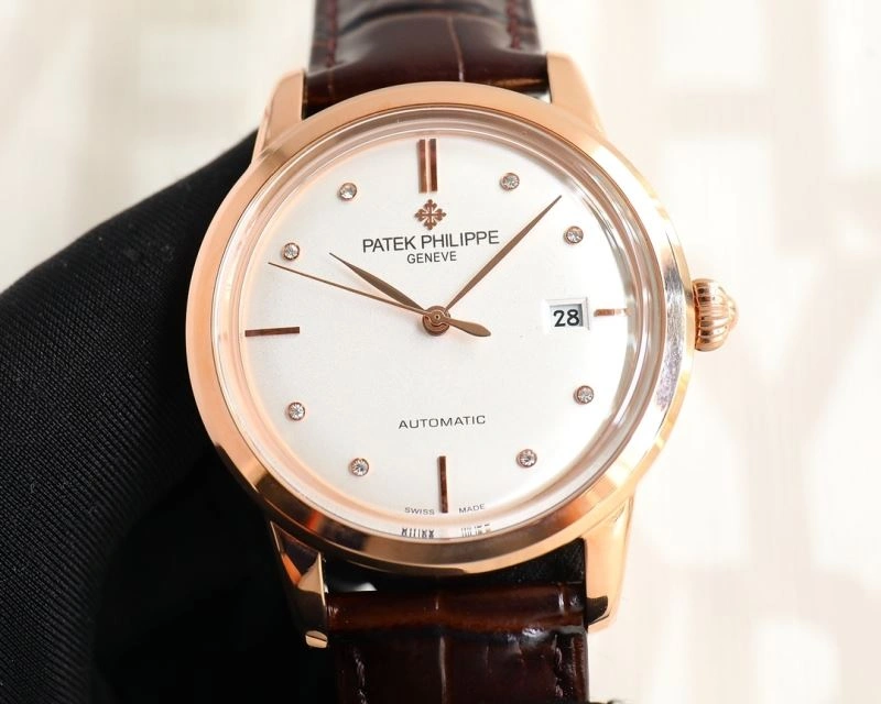 PATEK PHILIPPE Watches WrinkleFree 197058