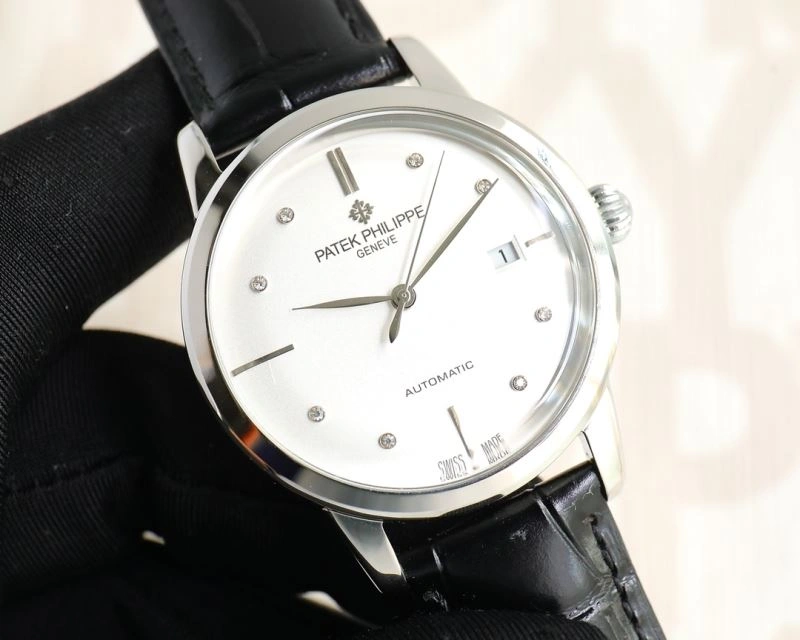 PATEK PHILIPPE Watches WrinkleFree 197058