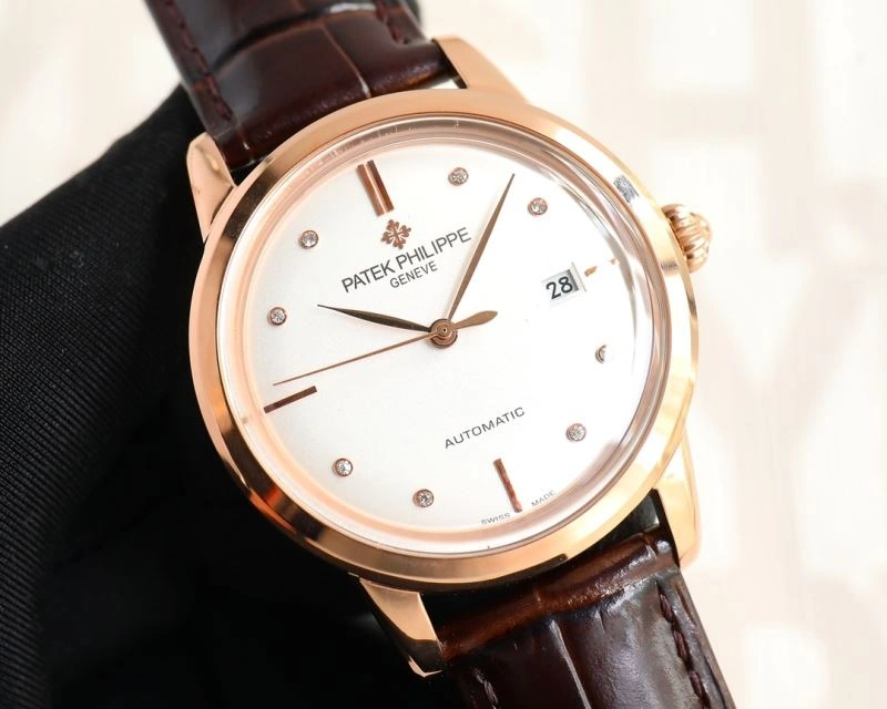 PATEK PHILIPPE Watches WrinkleFree 197058
