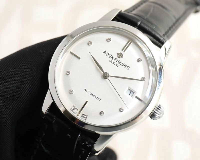 PATEK PHILIPPE Watches WrinkleFree 197058