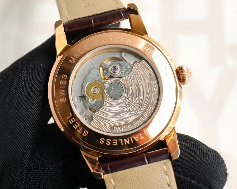 PATEK PHILIPPE Watches WrinkleFree 197058