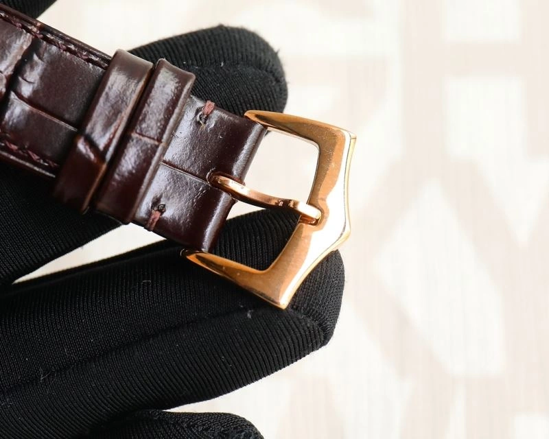 PATEK PHILIPPE Watches WrinkleFree 197058