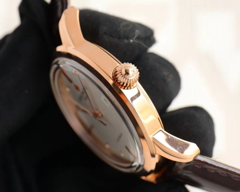 PATEK PHILIPPE Watches WrinkleFree 197058