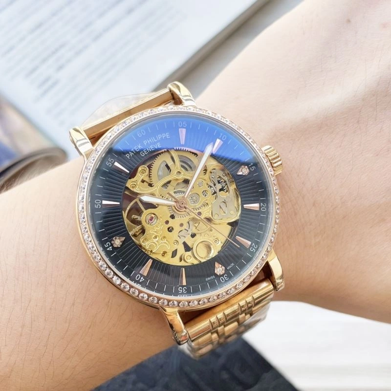 PATEK PHILIPPE Watches EasyMatch 197053