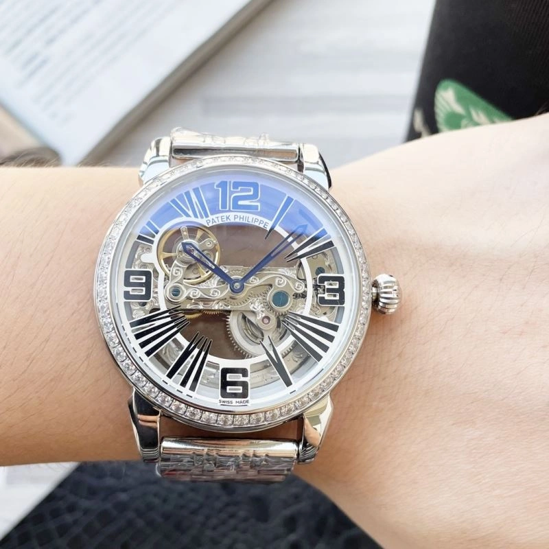 SoftTouch PATEK PHILIPPE Watches 197052