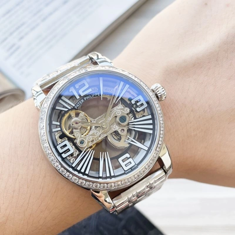 SoftTouch PATEK PHILIPPE Watches 197052