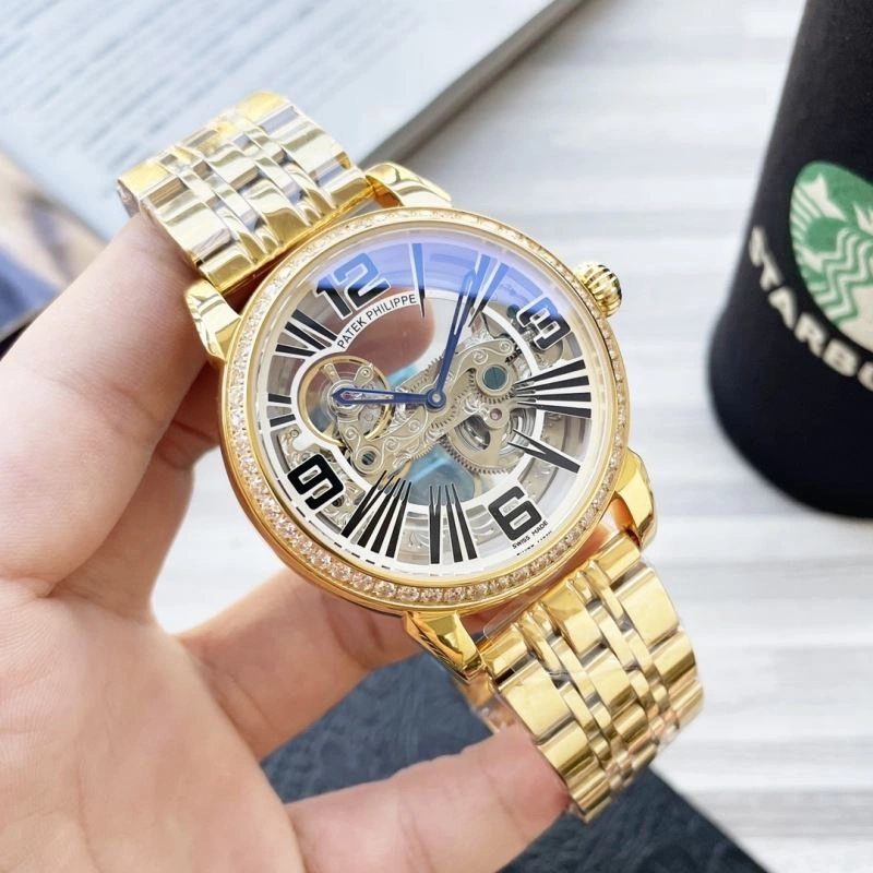 SoftTouch PATEK PHILIPPE Watches 197052