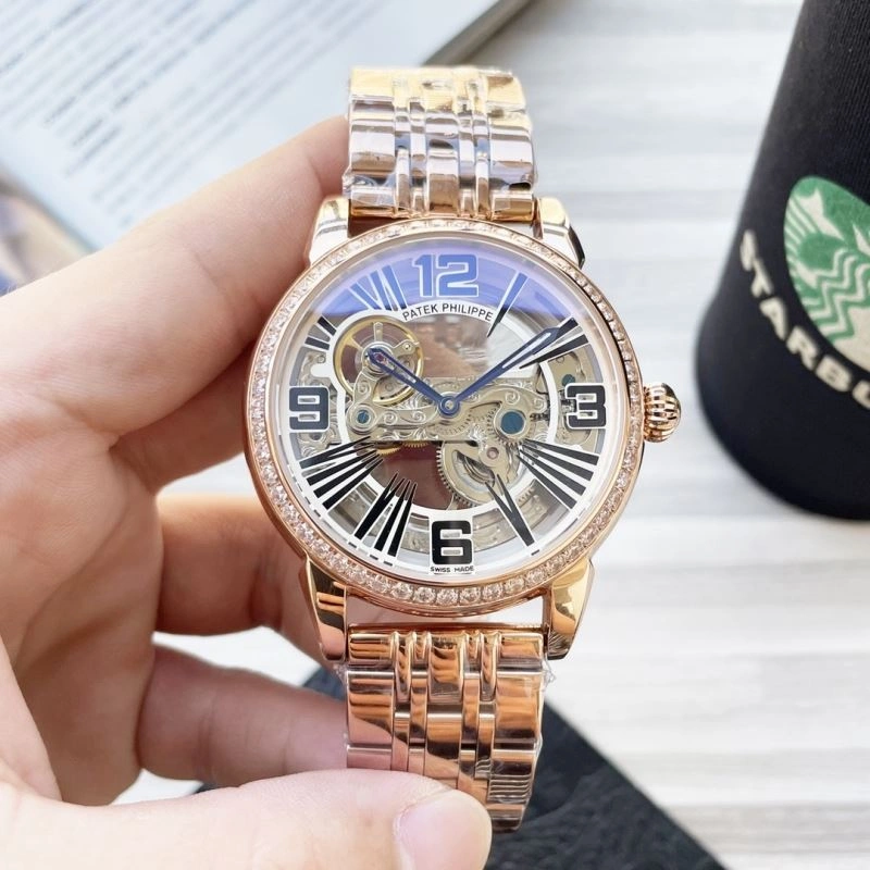 SoftTouch PATEK PHILIPPE Watches 197052