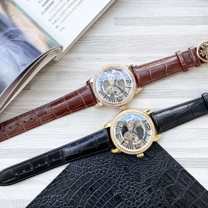SoftTouch PATEK PHILIPPE Watches 197052