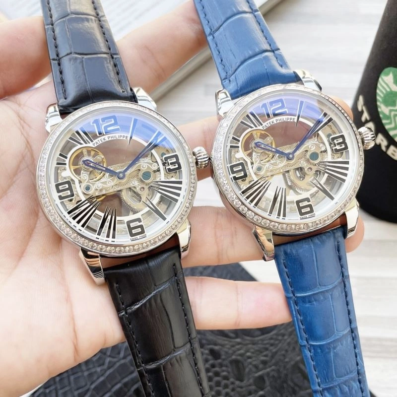 SoftTouch PATEK PHILIPPE Watches 197052