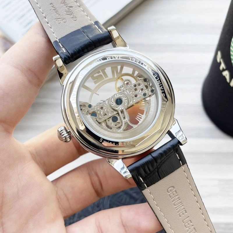 SoftTouch PATEK PHILIPPE Watches 197052