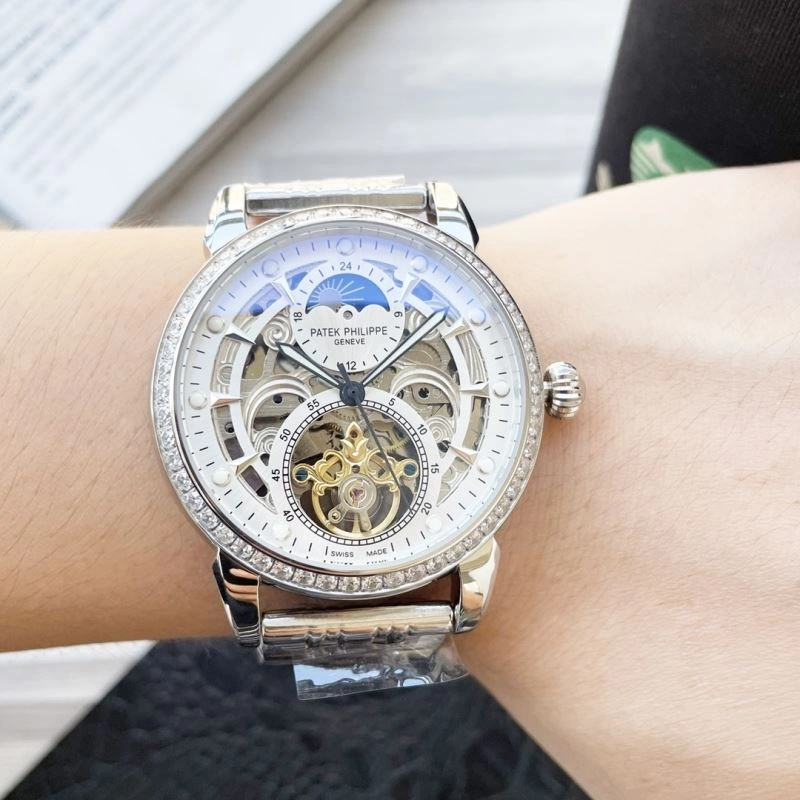 SunProtective PATEK PHILIPPE Watches 197050