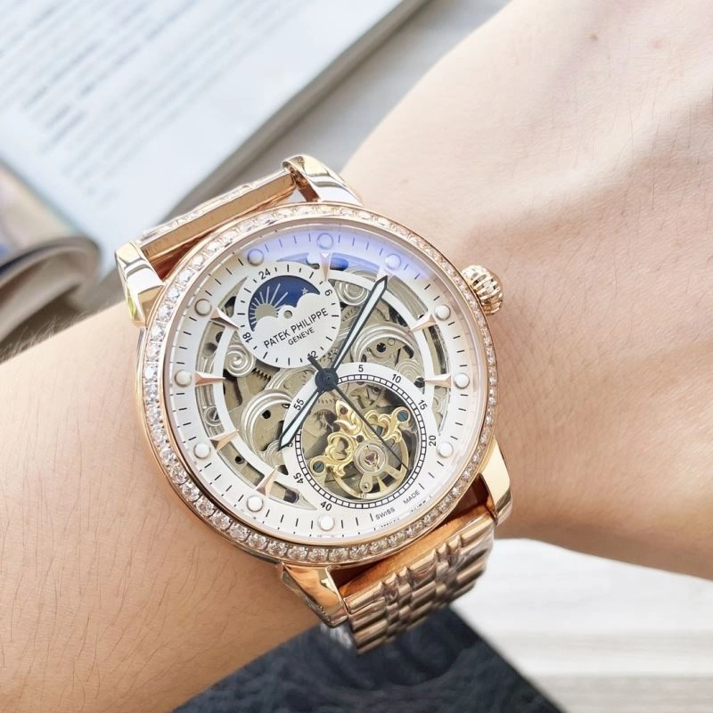 SunProtective PATEK PHILIPPE Watches 197050