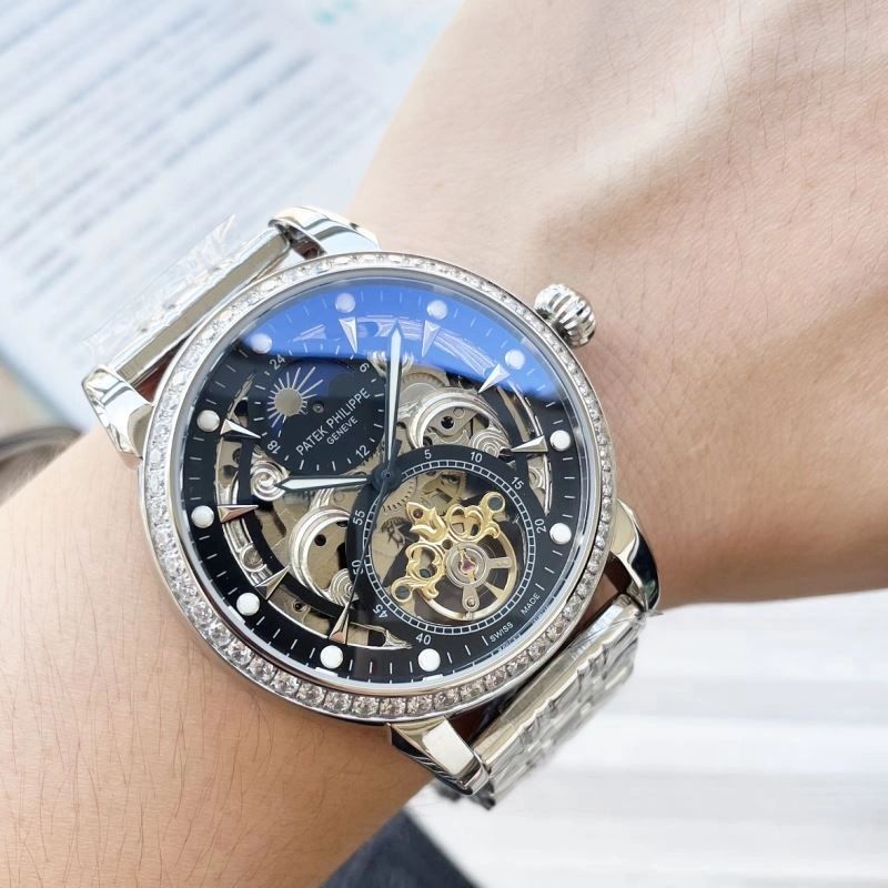 SunProtective PATEK PHILIPPE Watches 197050