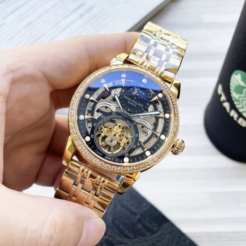SunProtective PATEK PHILIPPE Watches 197050