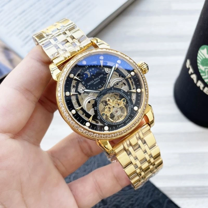 SunProtective PATEK PHILIPPE Watches 197050