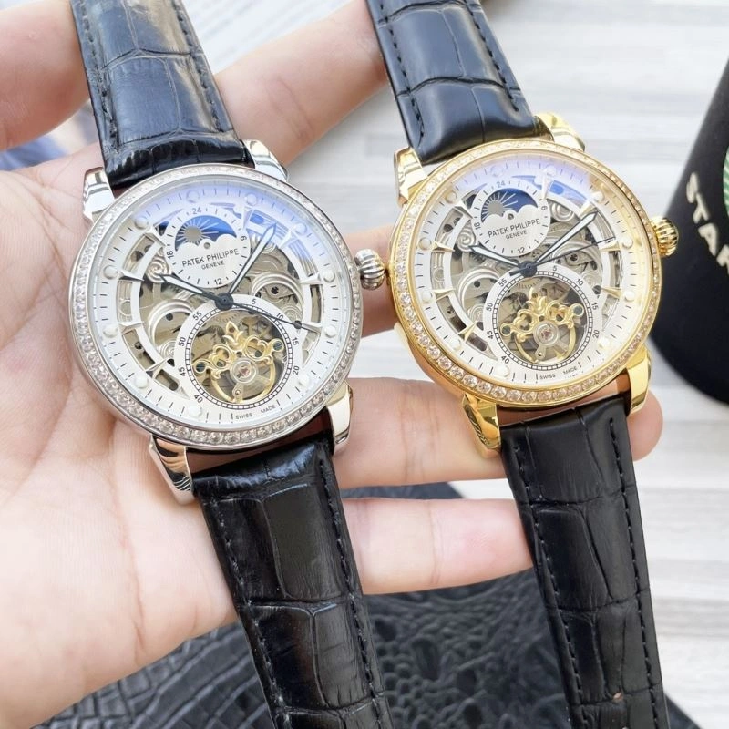 SunProtective PATEK PHILIPPE Watches 197050