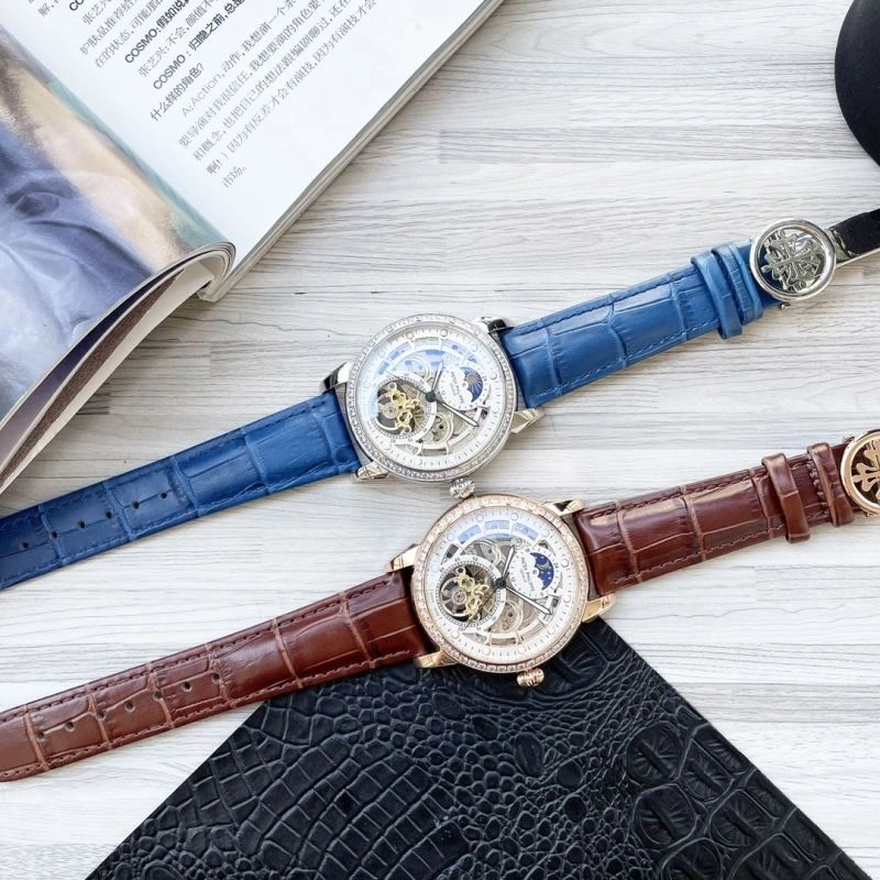SunProtective PATEK PHILIPPE Watches 197050