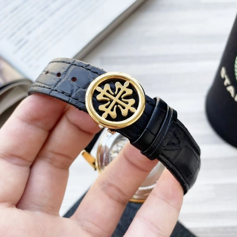 SunProtective PATEK PHILIPPE Watches 197050