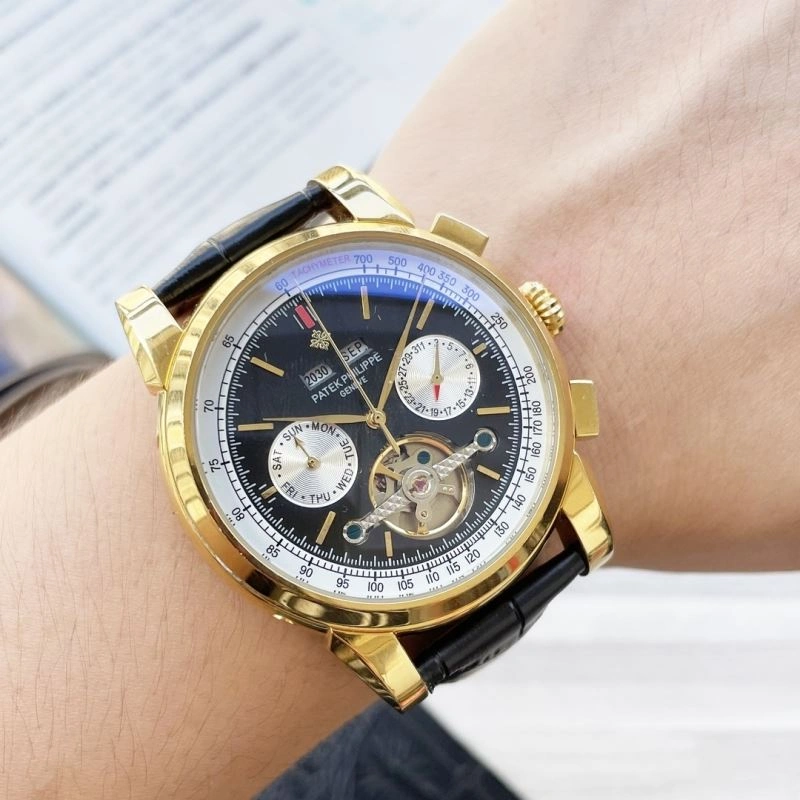 PATEK PHILIPPE Watches Packable 197051