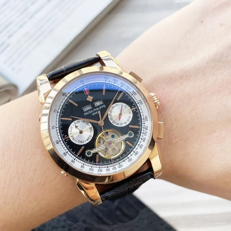 PATEK PHILIPPE Watches Packable 197051