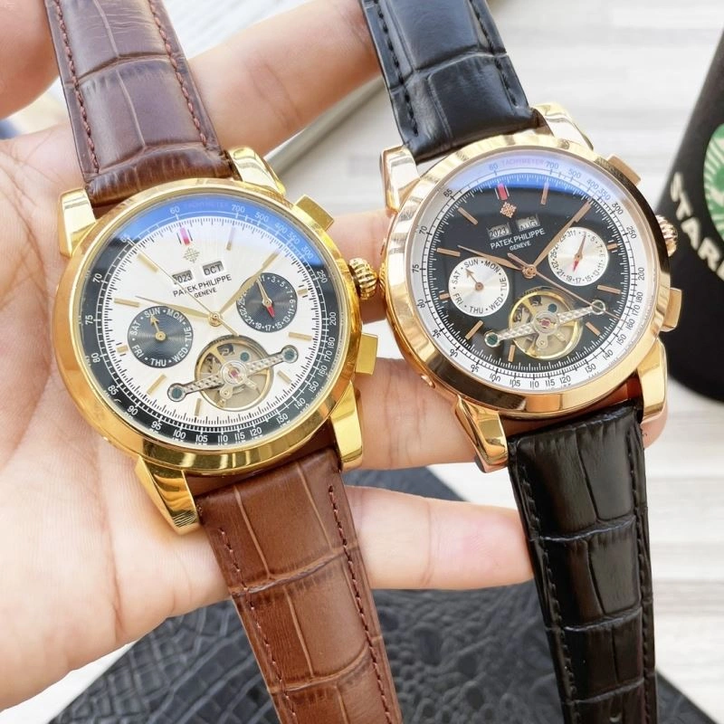 PATEK PHILIPPE Watches Packable 197051