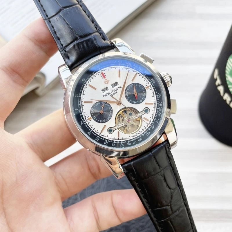 PATEK PHILIPPE Watches Packable 197051
