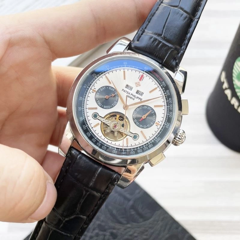 PATEK PHILIPPE Watches Packable 197051
